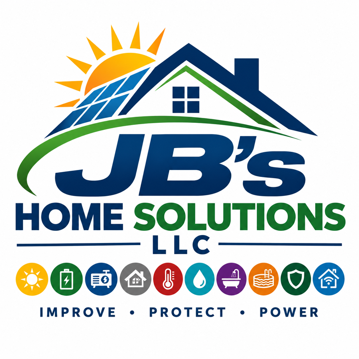 JB’s Home Solutions LLC